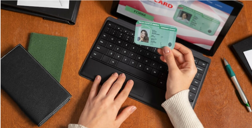 What factors should you consider when choosing a fake ID site?